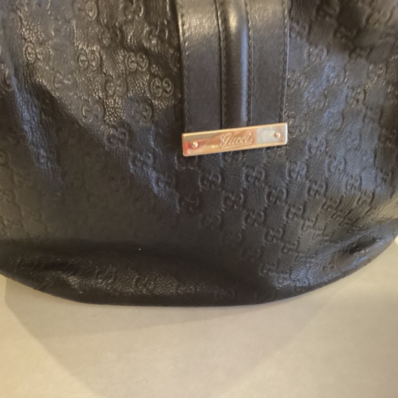 COPY - Gucci handbag - Picture 9 of 10